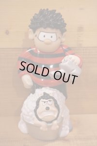 Dennis＆Gnasher bath＆shower gel