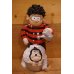 画像1: Dennis＆Gnasher bath＆shower gel (1)