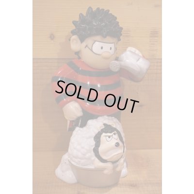 画像3: Dennis＆Gnasher bath＆shower gel