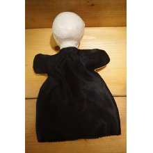 他の写真2: SKULL Hand Puppet【A】