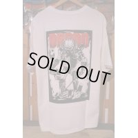 DRODD ×R×D×T×R Tシャツ 
