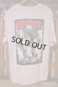 DRODD ×R×D×T×R Tシャツ 