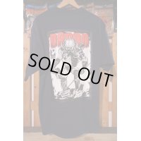 DRODD ×R×D×T×R Tシャツ 