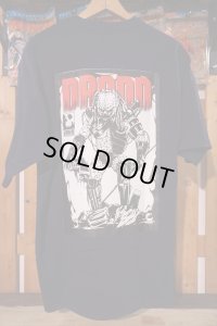 DRODD ×R×D×T×R Tシャツ 