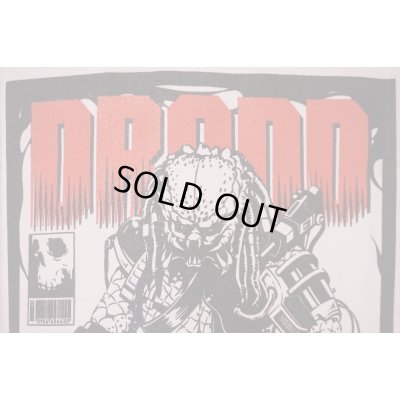 画像7: DRODD ×R×D×T×R Tシャツ 