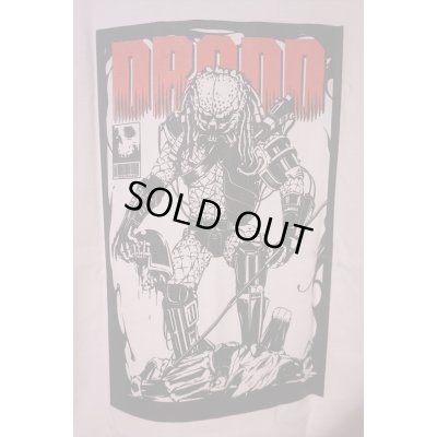 画像3: DRODD ×R×D×T×R Tシャツ 