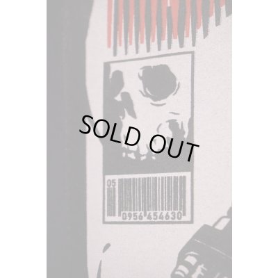 画像6: DRODD ×R×D×T×R Tシャツ 