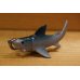 画像2: 日本製 サメ ミニソフビ キーホルダー 【A1】  (2)