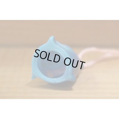 画像6: サメ ソフビ 根付【2】