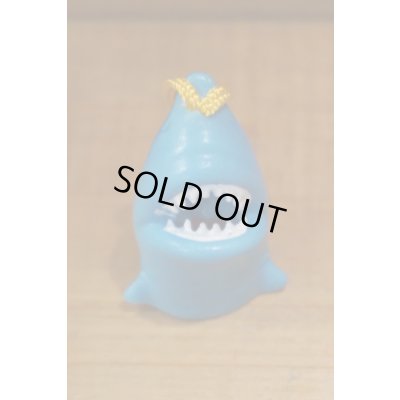 画像5: サメ ソフビ 根付【3】