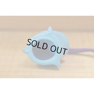 画像6: サメ ソフビ 根付【4】