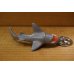 画像3: 日本製 サメ ミニソフビ キーホルダー 【A1】  (3)