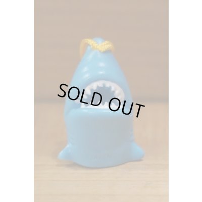 画像4: サメ ソフビ 根付【3】