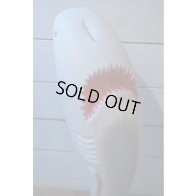 画像4: THE GREAT WHITE SHARK BANK【A】