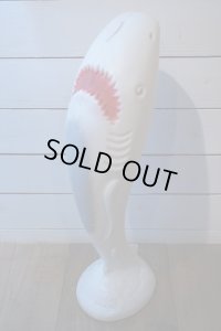 THE GREAT WHITE SHARK BANK【A】