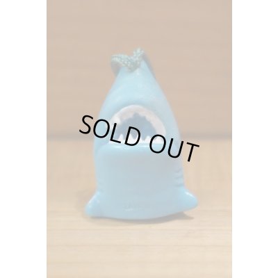 画像4: サメ ソフビ 根付【1】