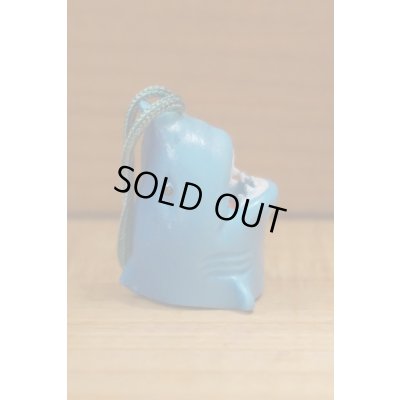 画像3: サメ ソフビ 根付【1】