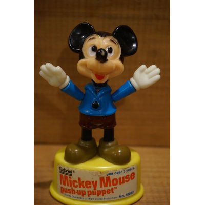 画像2: MICKEY MOUSE