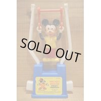MICKEY MOUSE