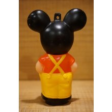 他の写真2: パチ MICKEY MOUSE ソフビ