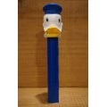 Donald Duck no feet Pez