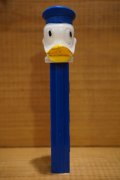 Donald Duck no feet Pez