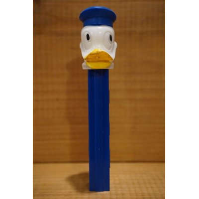 画像1: Donald Duck no feet Pez