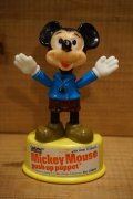 MICKEY MOUSE