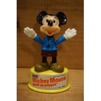 MICKEY MOUSE