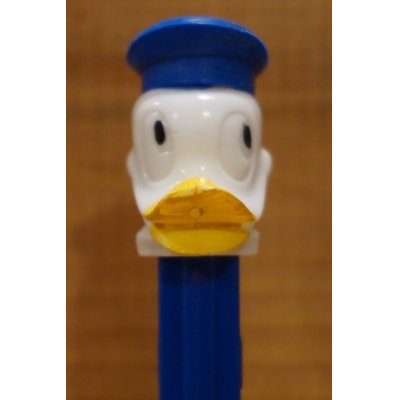 画像2: Donald Duck no feet Pez