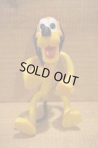 PLUTO BENDABLE