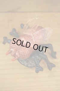 RED FLY キャンディコンテナー