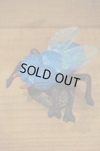 BLUE FLY キャンディコンテナー