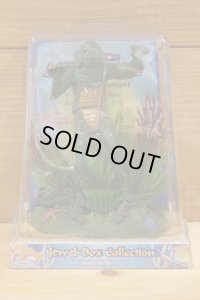 Creature from the Black Lagoon Aquarium Ornament 99