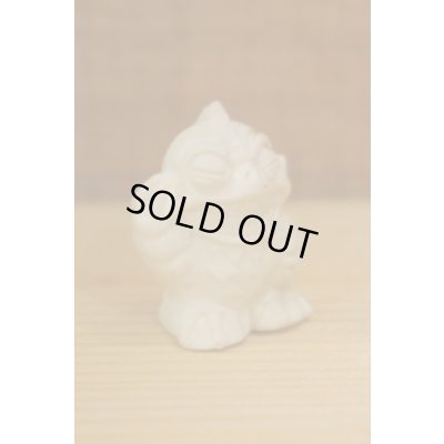 画像2: 半魚人 消しゴム 【白】