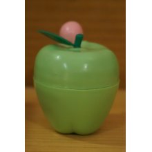 他の写真2: Wormy Apple キャンディコンテナー