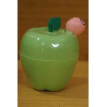 他の写真3: Wormy Apple キャンディコンテナー