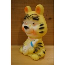 他の写真1: Tiger Squeeze Doll