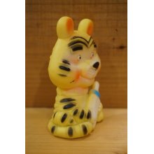 他の写真3: Tiger Squeeze Doll