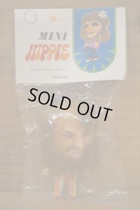 MINI HIPPIE【B】