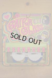 SAIKE GLASS【C】