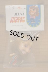 MINI HIPPIE【C】