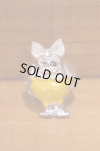 RAT FINK RING【B】
