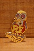 RAT FINK PINS