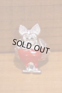 RAT FINK RING【A】