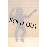 RUBBER WOLFMAN【B】