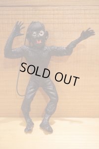 RUBBER WOLFMAN【B】