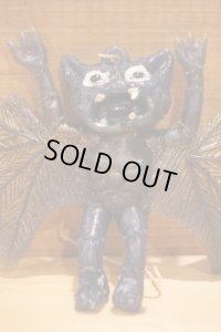 UGLY RUBBER MONSTER【G】