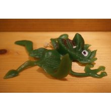 他の写真1: UGLY RUBBER MONSTER【E】