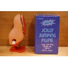 他の写真3: JOLLY JUMPING PUSSIE【A】